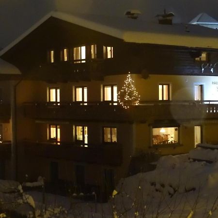 Ferienwohnung Haus Koller Kaprun Exterior foto